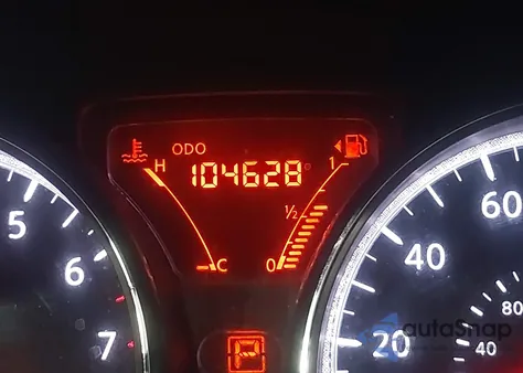 2014 Nissan Versa Note Sv из США, поврежденный, VIN 3N1CE2CPXEL351482